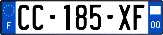 CC-185-XF