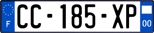 CC-185-XP