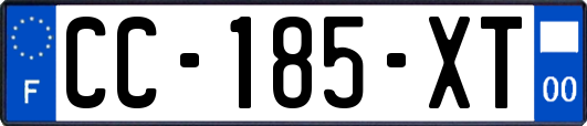 CC-185-XT