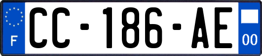 CC-186-AE