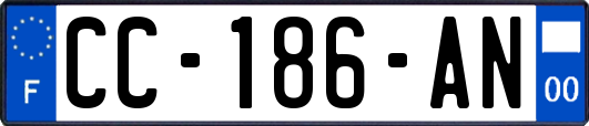 CC-186-AN