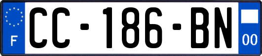 CC-186-BN