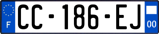 CC-186-EJ