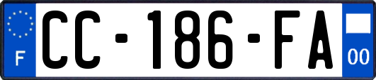 CC-186-FA