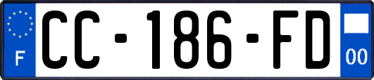 CC-186-FD