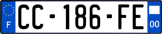 CC-186-FE