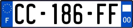 CC-186-FF