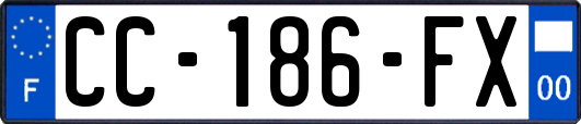 CC-186-FX