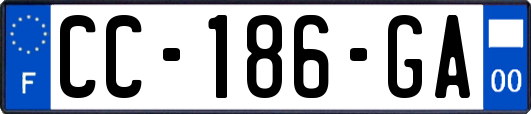 CC-186-GA