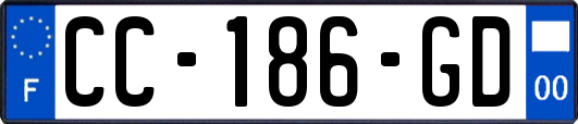 CC-186-GD