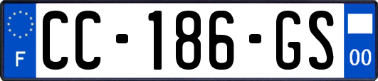 CC-186-GS