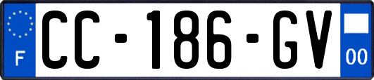 CC-186-GV