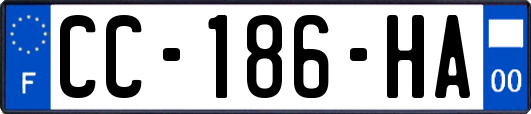 CC-186-HA