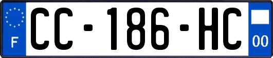 CC-186-HC