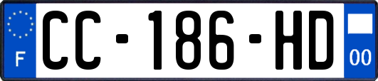 CC-186-HD