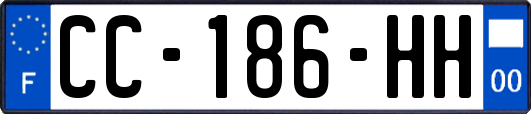 CC-186-HH