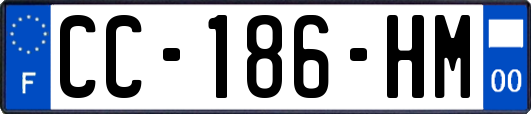 CC-186-HM