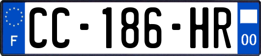 CC-186-HR