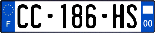 CC-186-HS