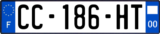 CC-186-HT