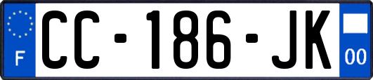CC-186-JK