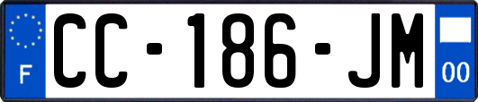 CC-186-JM