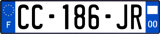 CC-186-JR