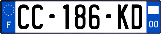 CC-186-KD