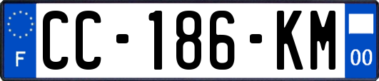CC-186-KM