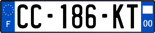 CC-186-KT
