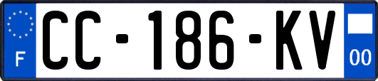 CC-186-KV