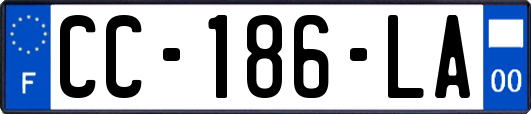 CC-186-LA