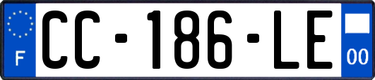 CC-186-LE