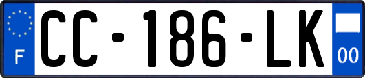 CC-186-LK