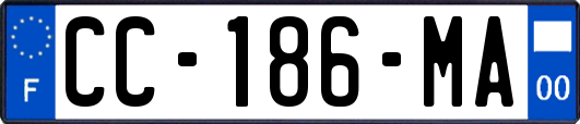 CC-186-MA