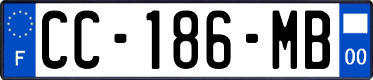 CC-186-MB