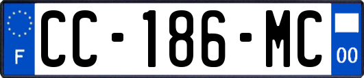 CC-186-MC