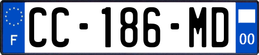 CC-186-MD