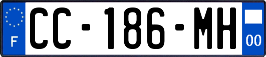CC-186-MH
