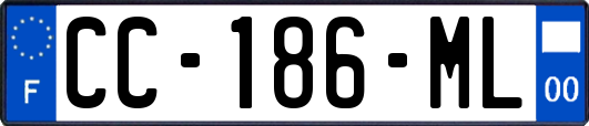 CC-186-ML