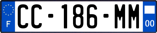 CC-186-MM