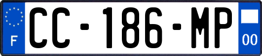 CC-186-MP