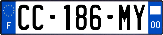 CC-186-MY