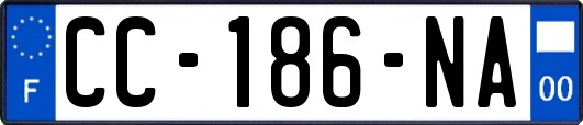 CC-186-NA