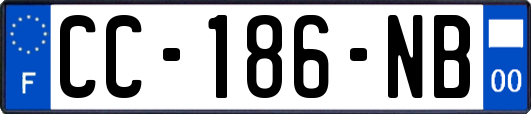 CC-186-NB