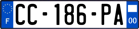 CC-186-PA