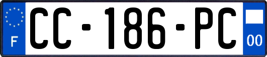 CC-186-PC