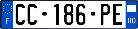 CC-186-PE