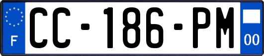 CC-186-PM