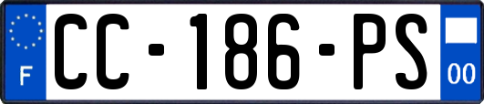 CC-186-PS